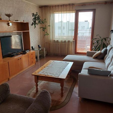 Kolobrzeg Apartament 2-Pokojowy Esterno foto