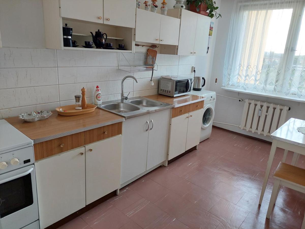 Kolobrzeg Apartament 2-Pokojowy Esterno foto