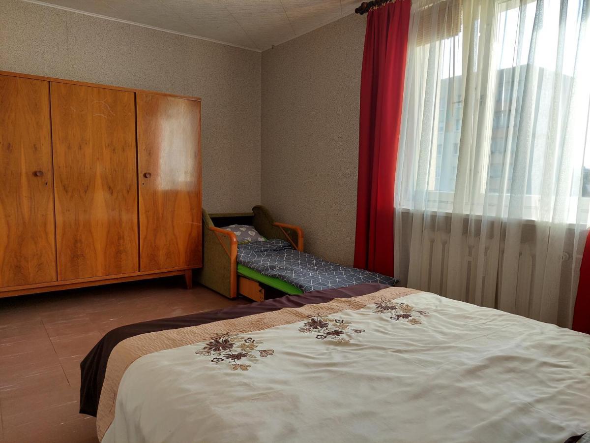 Kolobrzeg Apartament 2-Pokojowy Esterno foto