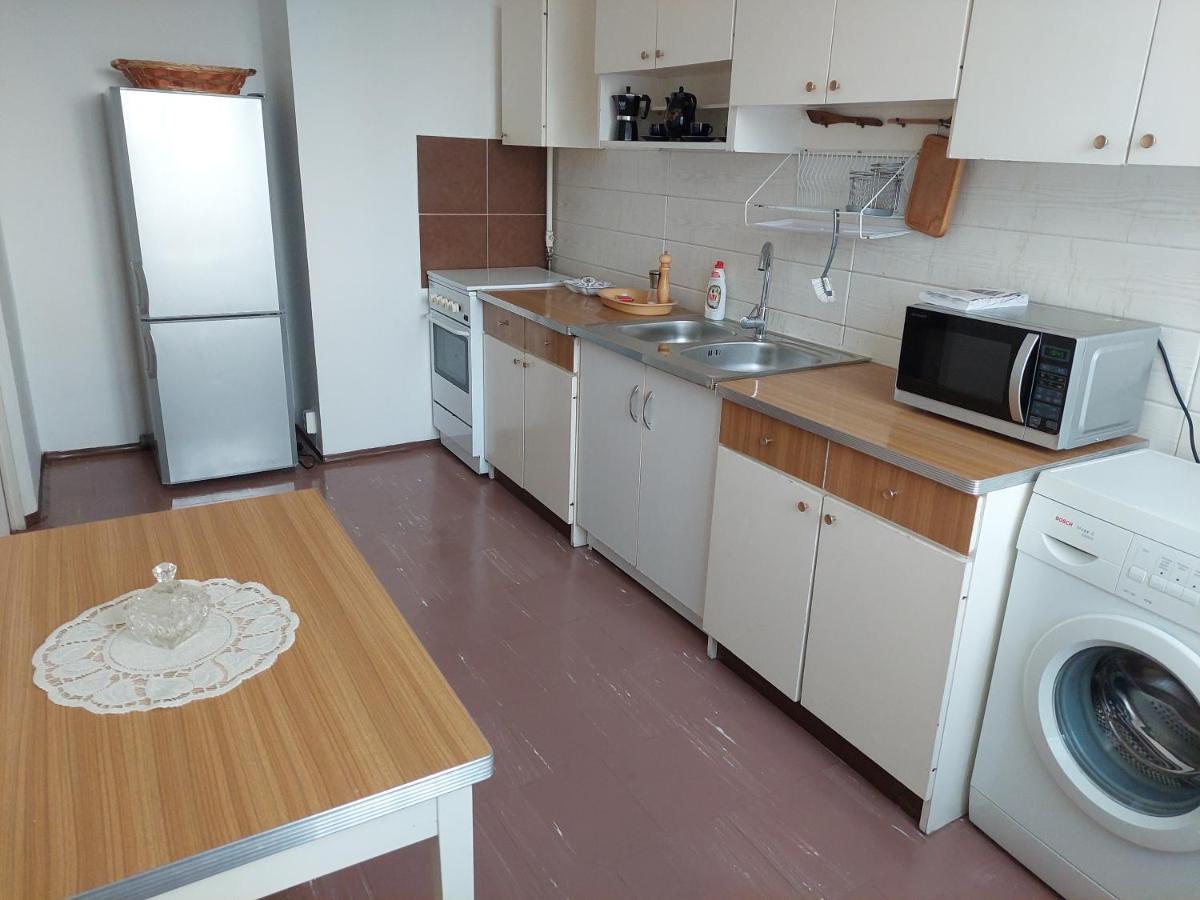 Kolobrzeg Apartament 2-Pokojowy Esterno foto