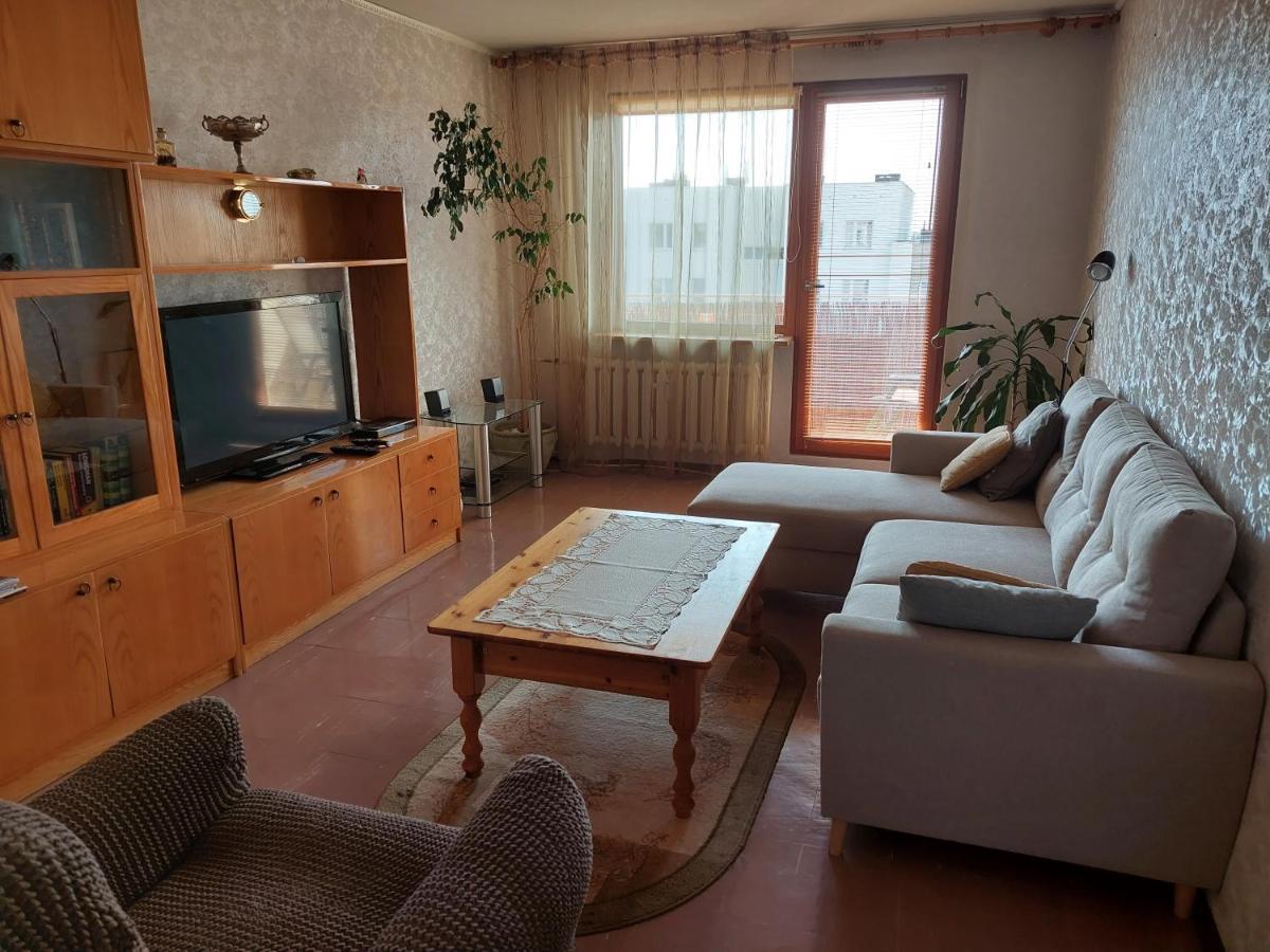Kolobrzeg Apartament 2-Pokojowy Esterno foto