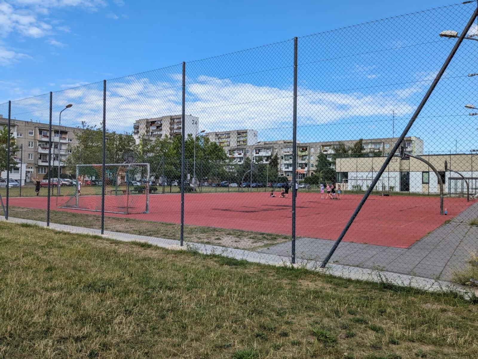 Kolobrzeg Apartament 2-Pokojowy Esterno foto